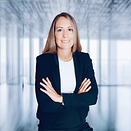 Laura Grzeskowiak, Head of Sales and Solutions Design Rail