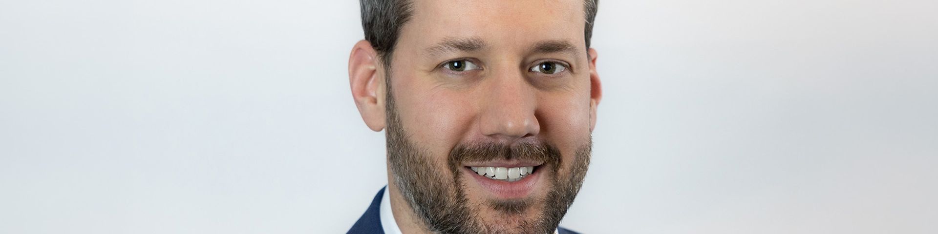 Daniel Röder, Leitung Operations