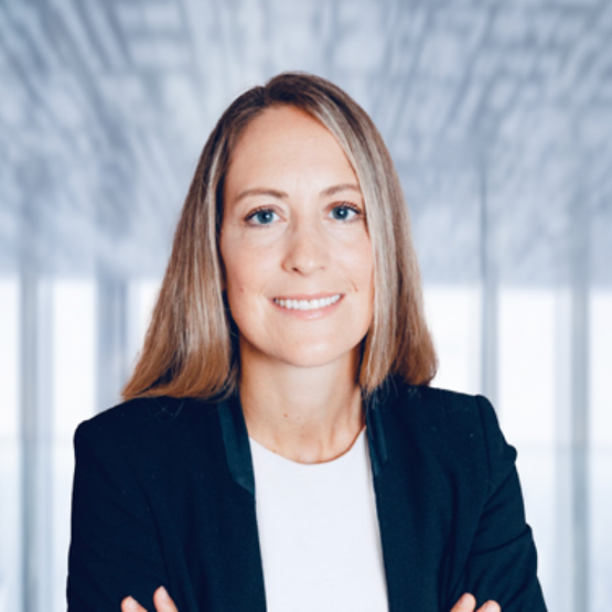 Porträt Laura Grzeskowiak
