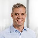 Sven Budde, Head of Product Management Chemicals & Mineral Oil