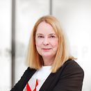 Claudia-Verena Krüger, Head of Human Resources